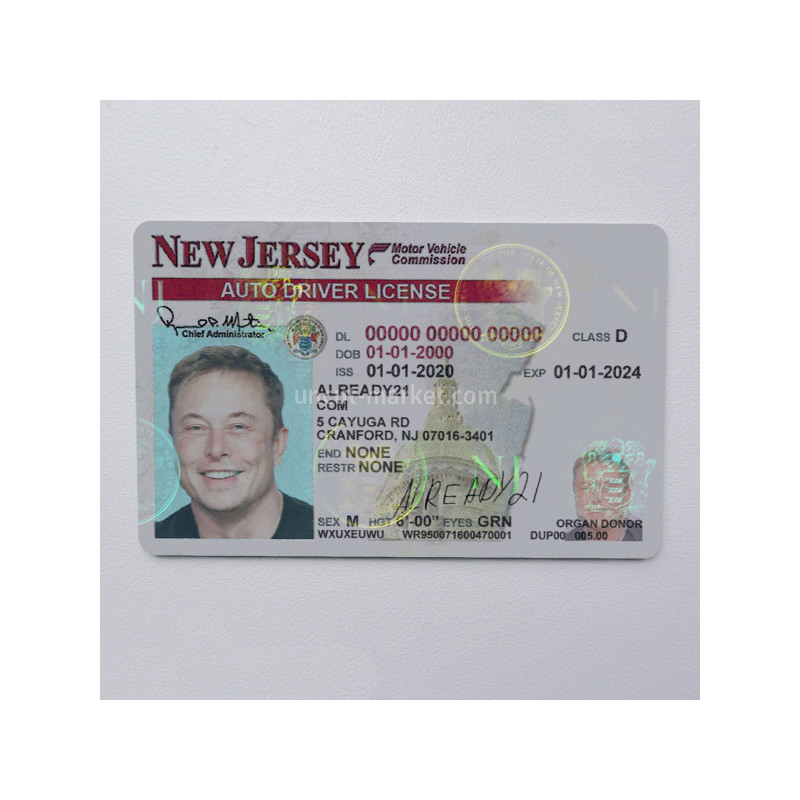 to do without. Best fake driver's licenses - order now